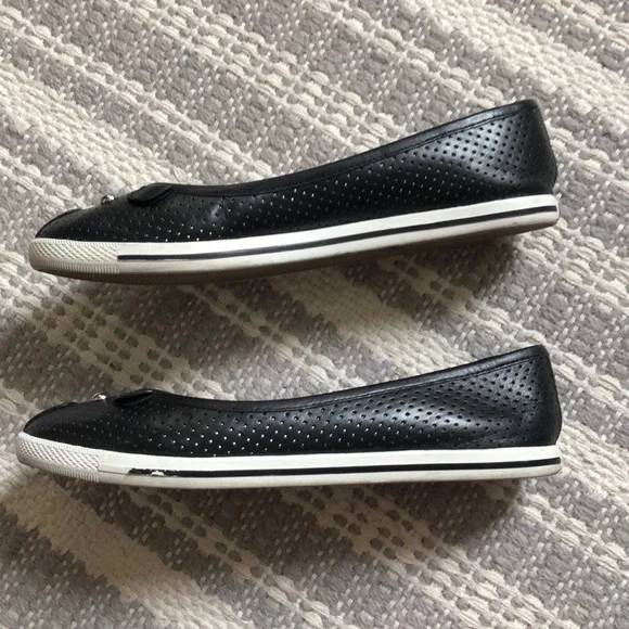 Marc by Marc Jacobs Cat Flat Shoes size 8 - Picture 4 of 6